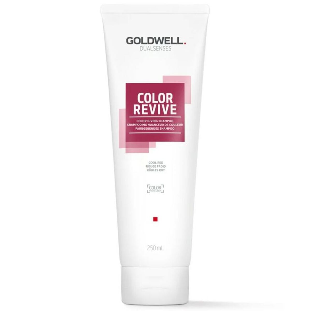 Shampoo Goldwell Dualsenses Color Revive Cool Red 250 ml Goldwell