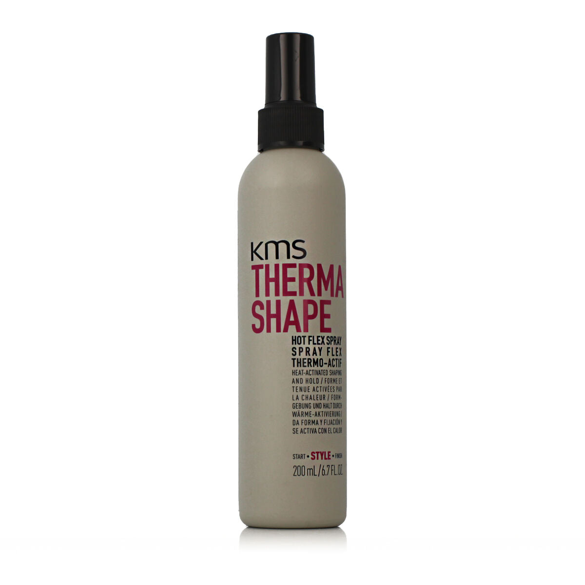 Hair Spray KMS Thermashape 200 ml