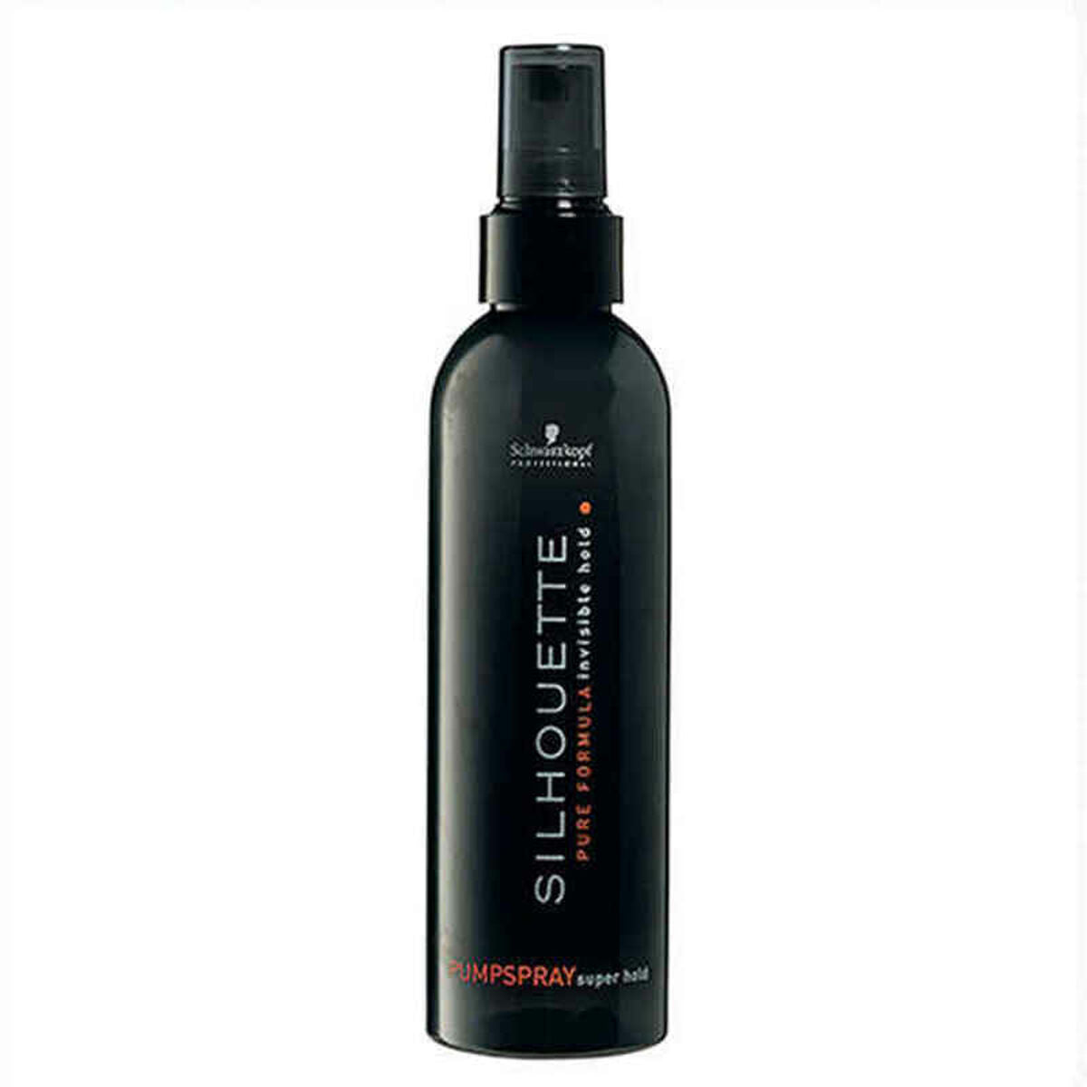 Moulding Spray Silhouette Schwarzkopf 14559 (200 ml)