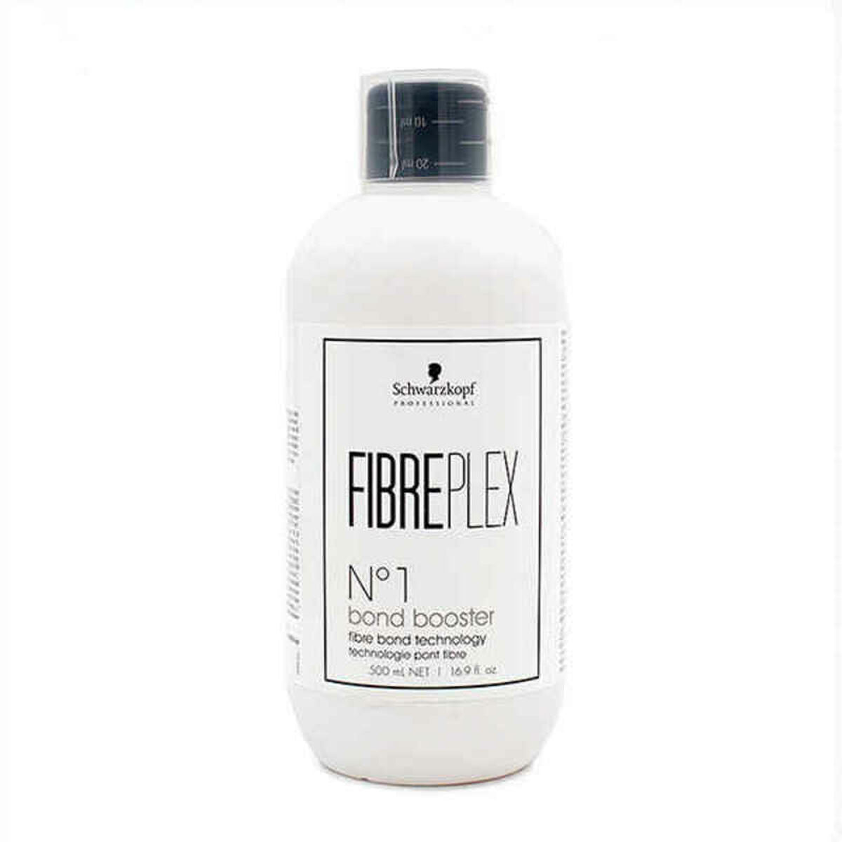 Styling Cream Schwarzkopf Fibreplex Bond (500 ml)