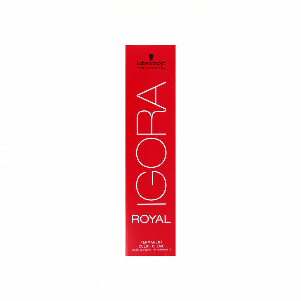 Permanent Dye Schwarzkopf Igora Royal Nº 9.5-31 (60 ml) Schwarzkopf