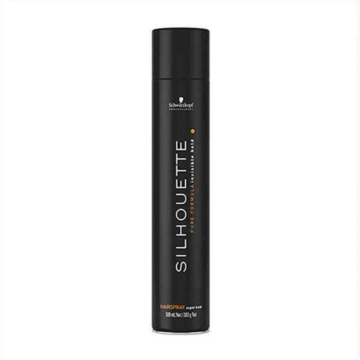 Strong Hold Hair Spray Silhouette Schwarzkopf Silhouette Laca/spray (500 ml) Schwarzkopf