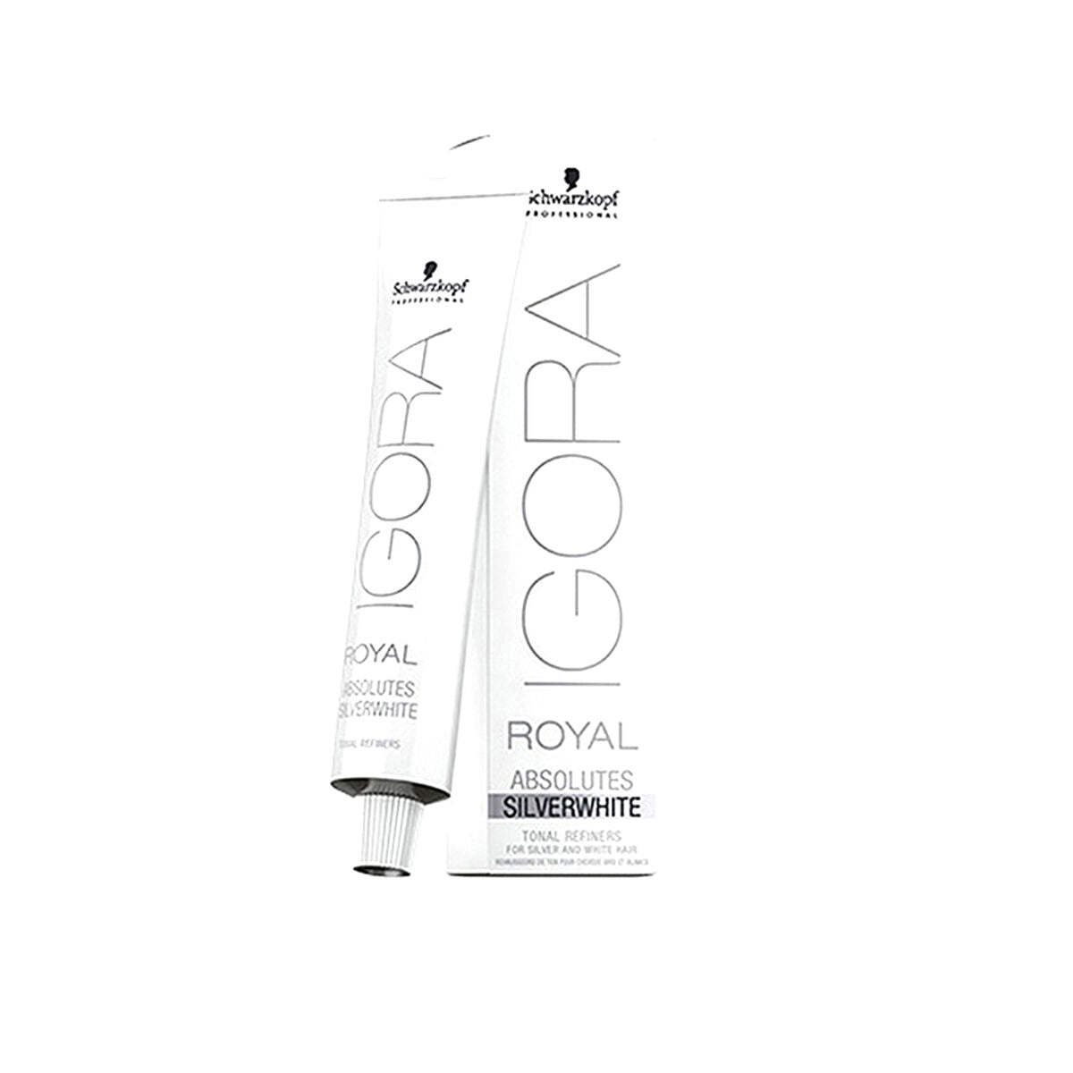 Permanent Dye Igora Royal Absolutes Schwarzkopf Igora Royal (60 ml) Schwarzkopf