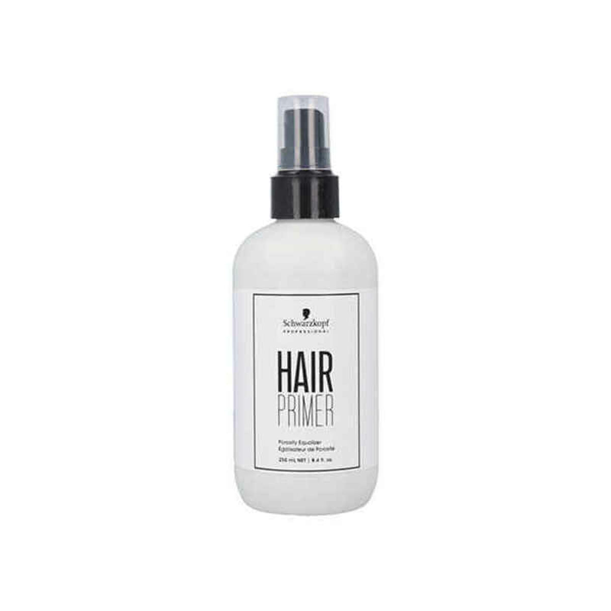 Treatment Hair Primer Porosity Schwarzkopf (250 ml) Schwarzkopf