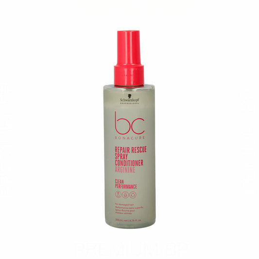 Repairing Conditioner Schwarzkopf Bonacure Repair Schwarzkopf