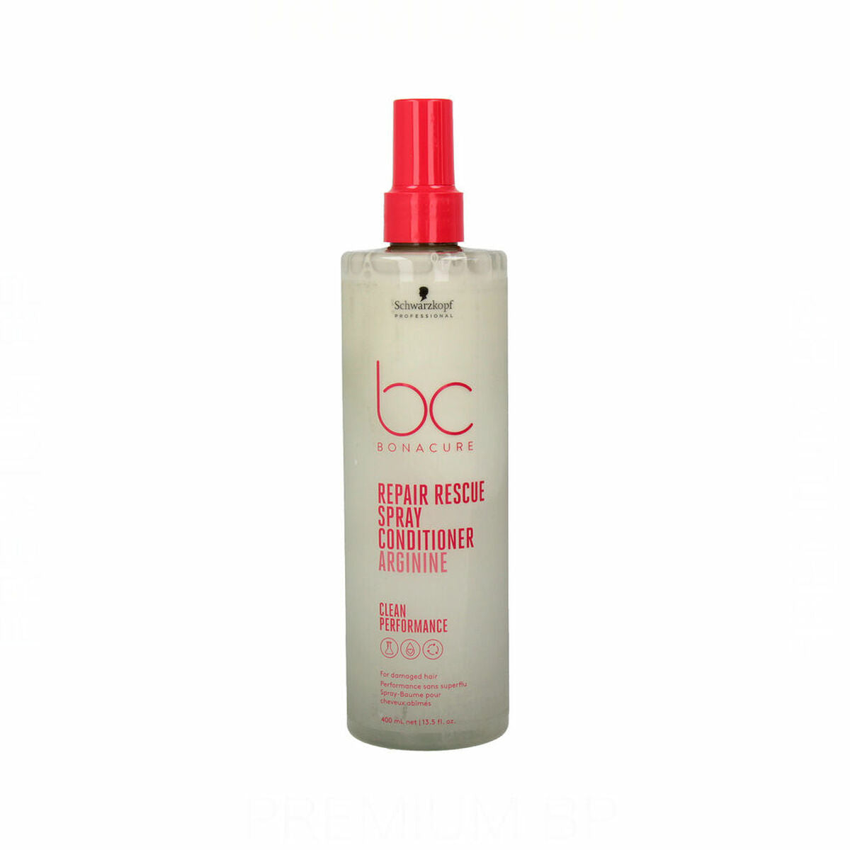 Repairing Conditioner Schwarzkopf Bonacure Repair Schwarzkopf