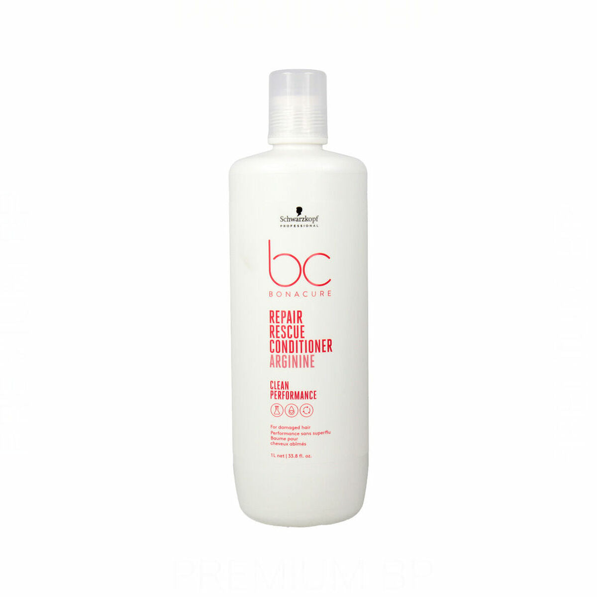 Repairing Conditioner Schwarzkopf Bonacure Repair Schwarzkopf