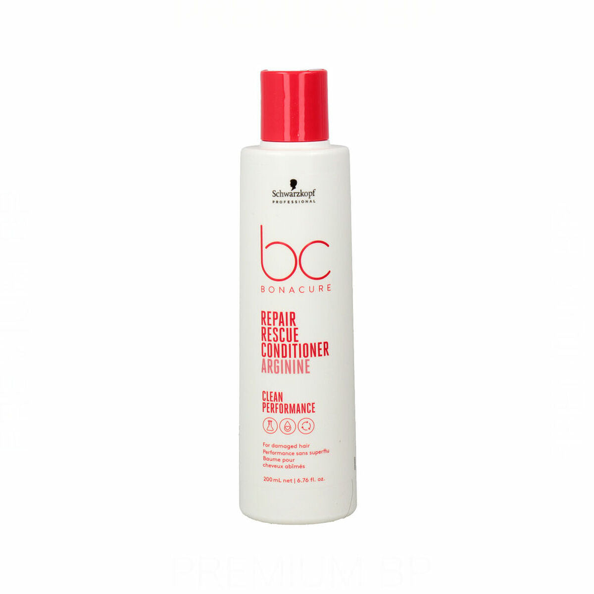 Repairing Conditioner Schwarzkopf Bonacure Repair Schwarzkopf