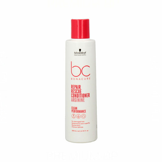 Repairing Conditioner Schwarzkopf Bonacure Repair Schwarzkopf