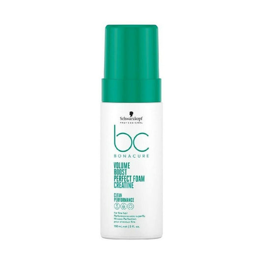 Volumising Foam Schwarzkopf Bonacure Volume 150 ml Schwarzkopf