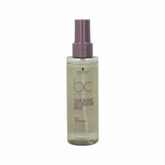 Keratine Spray Schwarzkopf Bonacure