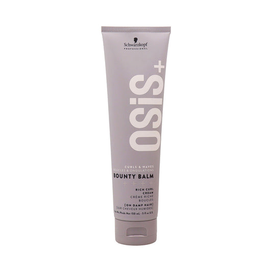 Curl Defining Cream Schwarzkopf Osis+ Bounty Balm 150 ml