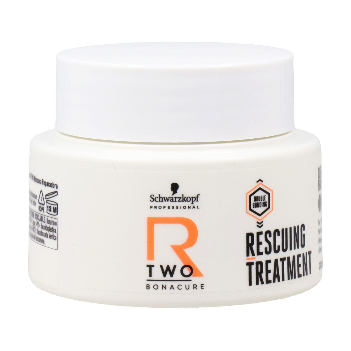 Tratamiento de reconstrucción capilar Schwarzkopf R-Two 200 ml