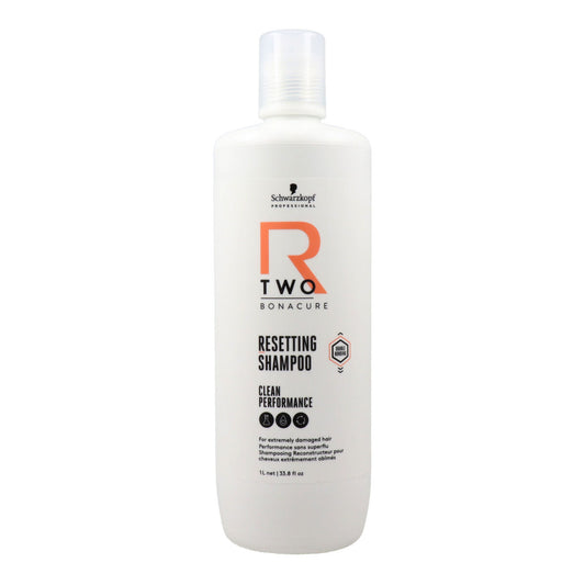 Shampoo Schwarzkopf Bonacure R Two Resetting 1 L Schwarzkopf