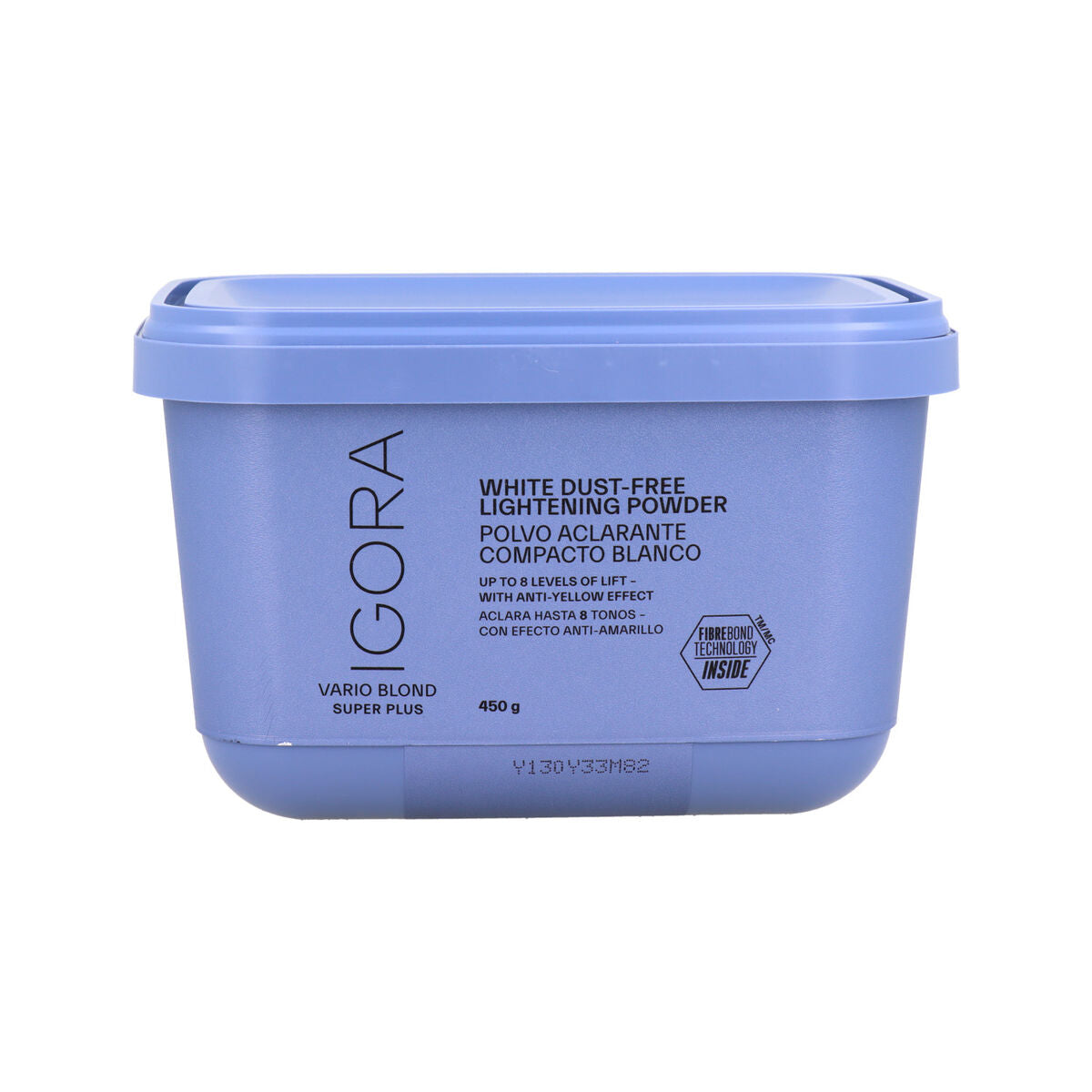 Aclarante Schwarzkopf Igora Vario 450 g