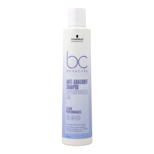 Anti-dandruff Shampoo Schwarzkopf Bonacure Scalp 250 ml Schwarzkopf