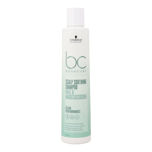 Shampoo Schwarzkopf Bonacure Scalp 250 ml Sensitive scalp Schwarzkopf