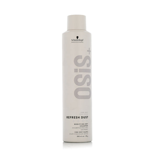 Dry Shampoo Schwarzkopf OSiS+ 300 ml Schwarzkopf