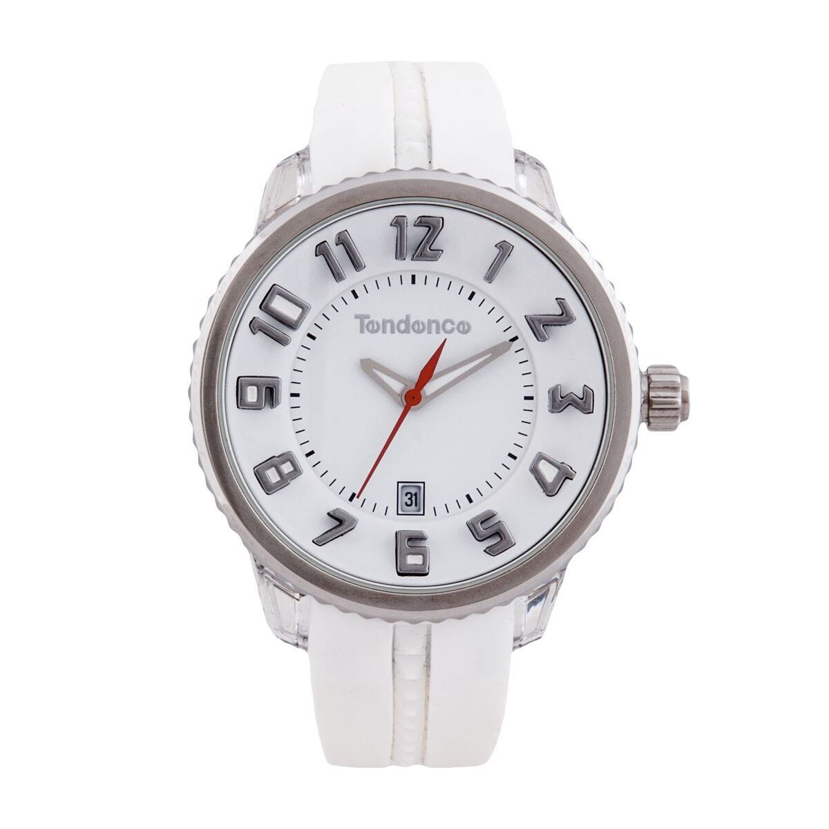 Ladies' Watch Tendence 02093013 (Ø 40 mm) Tendence