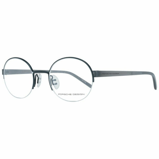 Unisex' Spectacle frame Porsche P8350-50C Grey Ø 50 mm Porsche