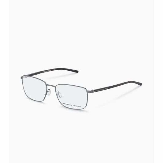 Men' Spectacle frame Porsche P8368-D Grey Ø 53 mm Porsche