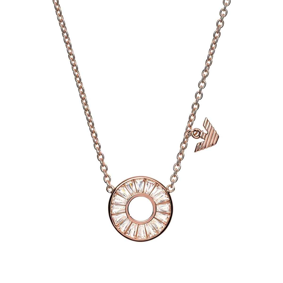 Necklace Emporio Armani EG3457221 Emporio Armani