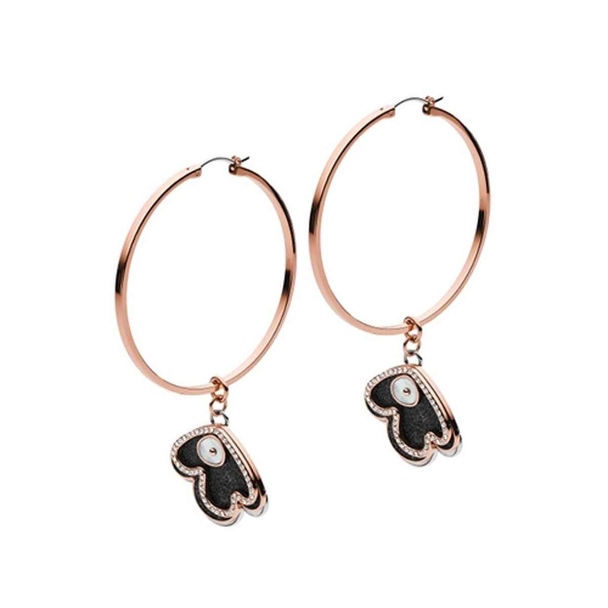 Ladies'Earrings Emporio Armani EGS2735221 Emporio Armani