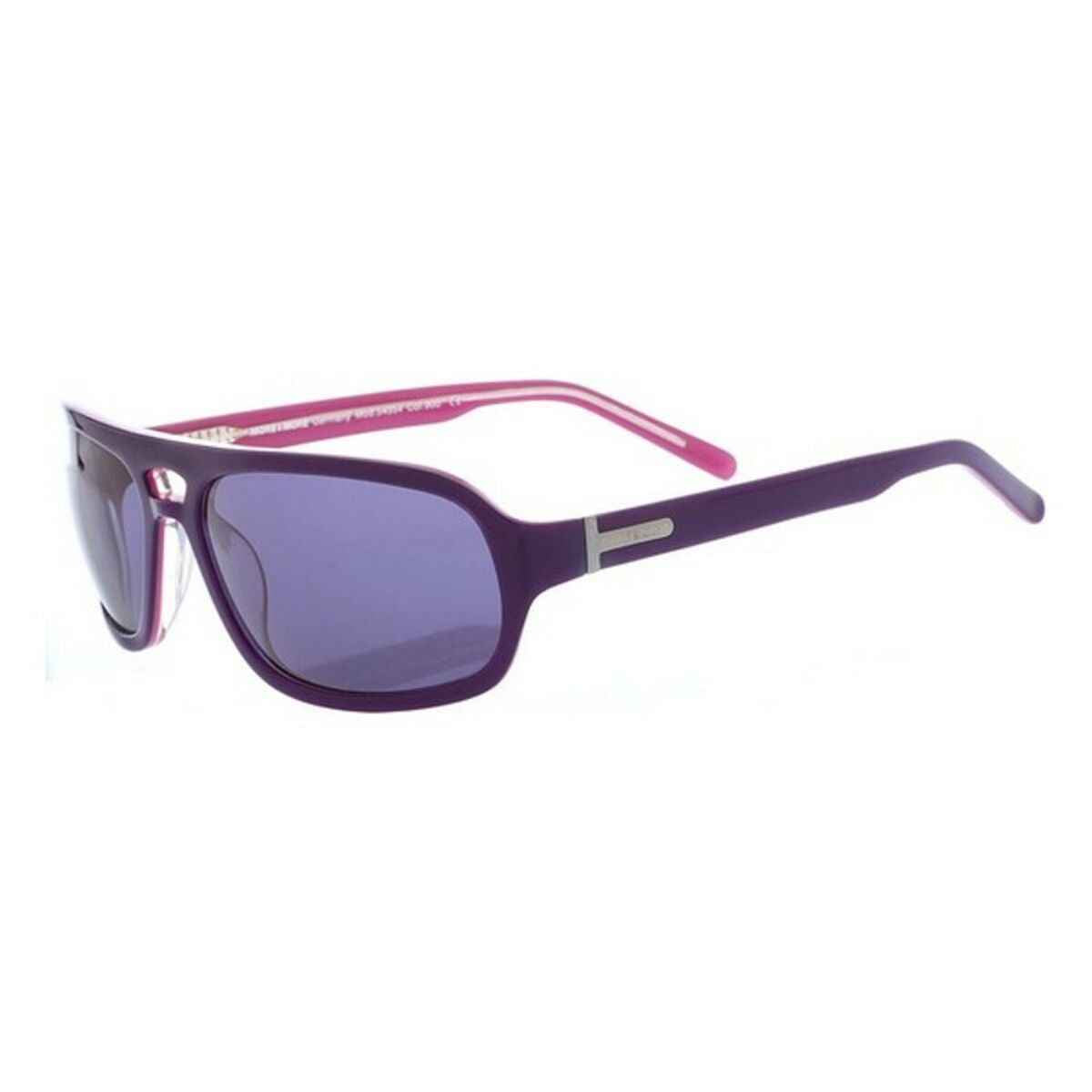 Ladies' Sunglasses More & More 54354-900_violett-size59-17-130 ø 59 mm More and More