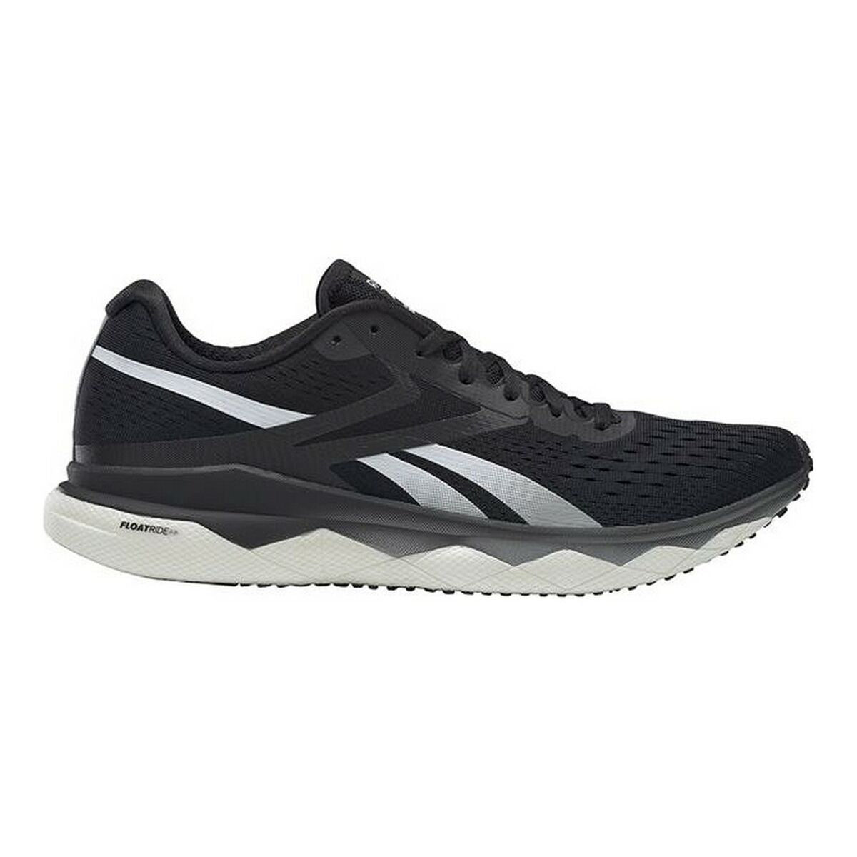 Men's Trainers Reebok Floatride Run Fast 2.0 Black Reebok