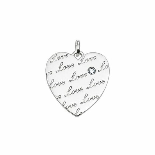 Ladies'Pendant Thomas Sabo SD_PE0018-153-14 (2 cm) Thomas Sabo