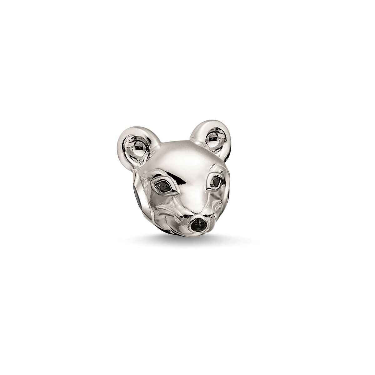 Ladies'charms Thomas Sabo K0166-041-12 Silver (1 cm) Thomas Sabo