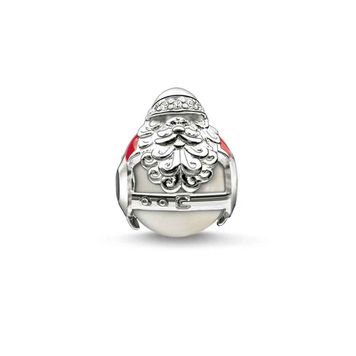 Ladies' charms Thomas Sabo SET0359-494-11-L2076 Silver 1 cm Thomas Sabo