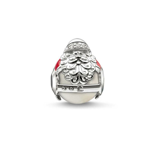 Ladies' charms Thomas Sabo SET0359-494-11-L2076 Silver 1 cm Thomas Sabo