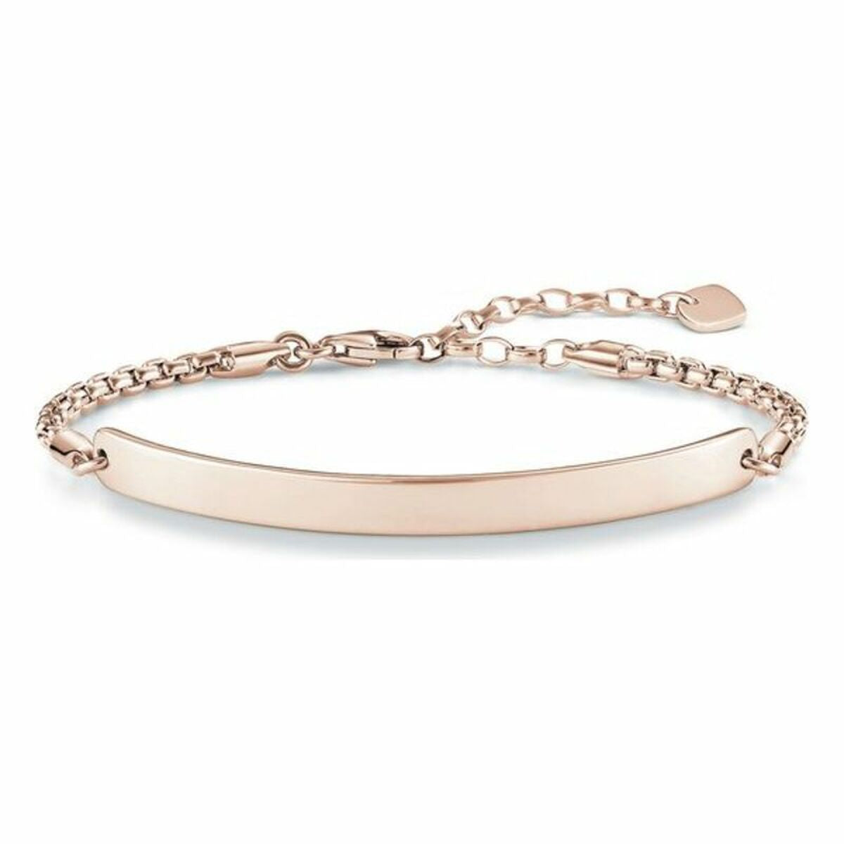 Ladies' Bracelet Thomas Sabo Thomas Sabo