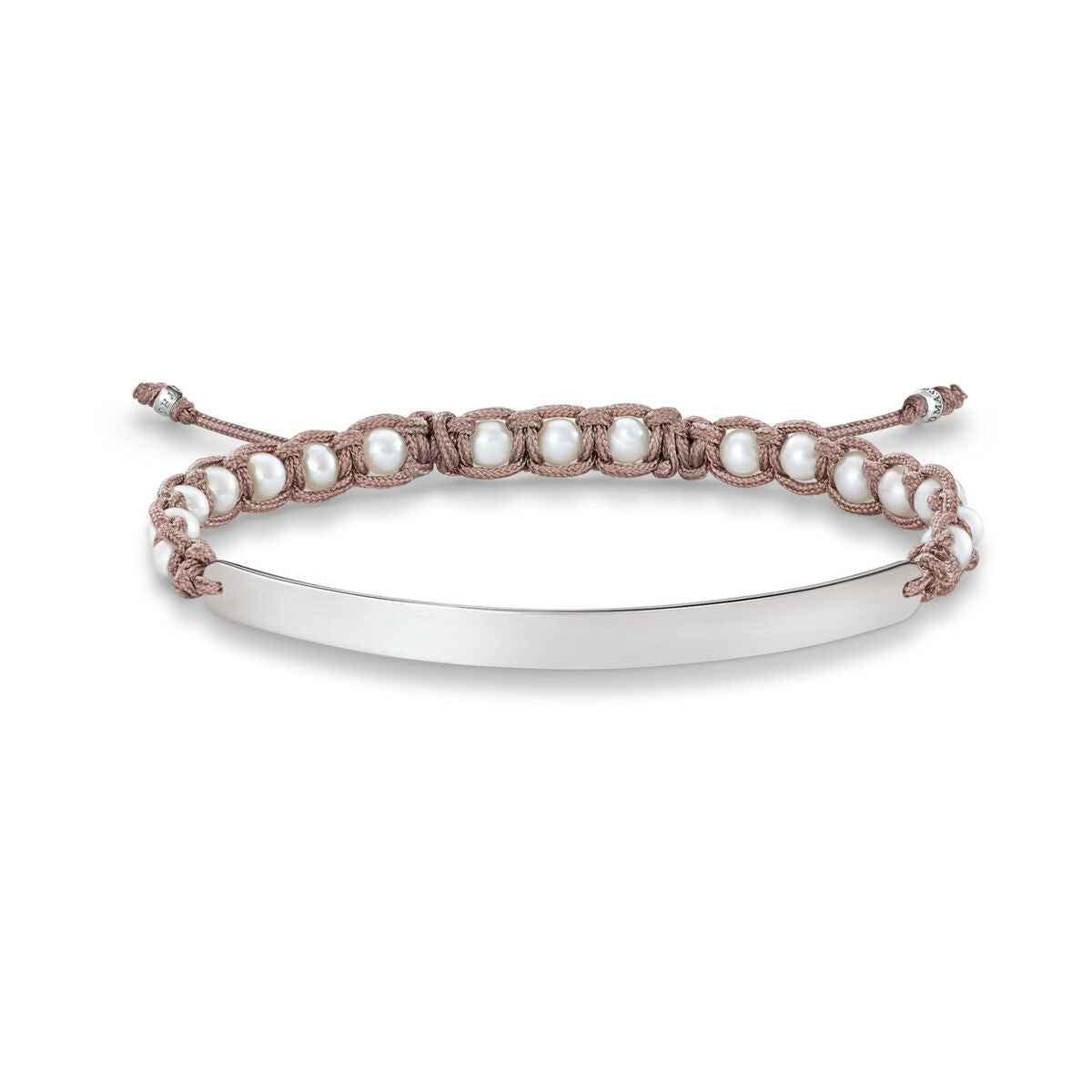 Bracelet Thomas Sabo LBA0053-170-14-L21V Thomas Sabo