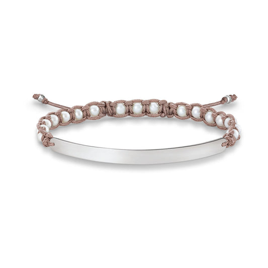 Bracelet Thomas Sabo LBA0053-170-14-L21V Thomas Sabo