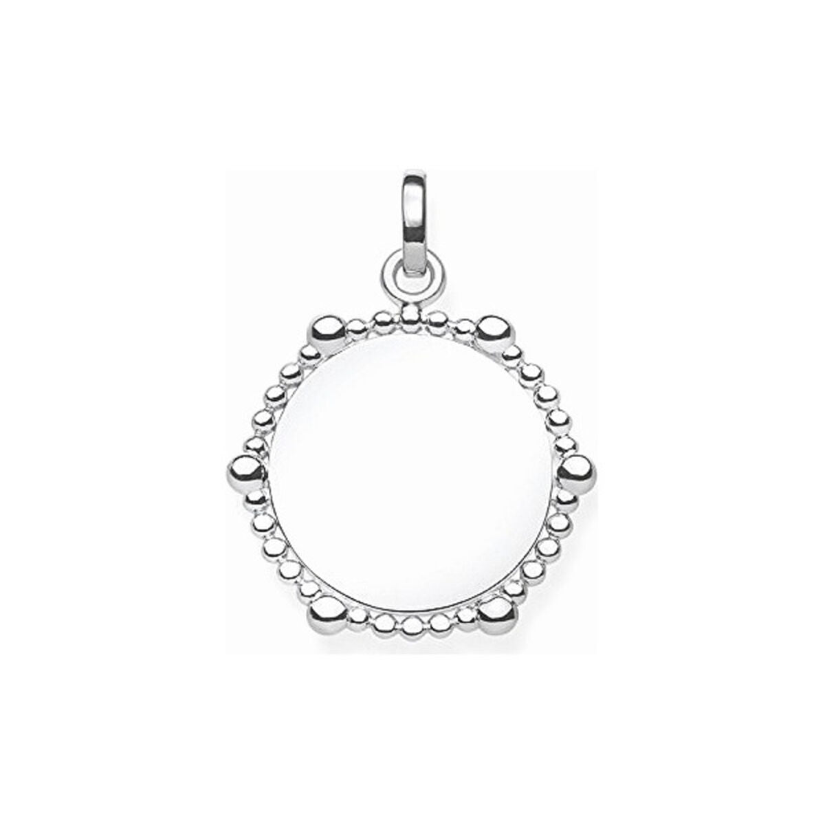 Ladies' Pendant Thomas Sabo LBPE0018-001-21 2,4 x 1,8 cm Thomas Sabo