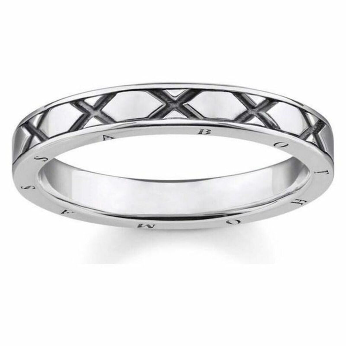 Ring Thomas Sabo TR2160-637-21 Thomas Sabo