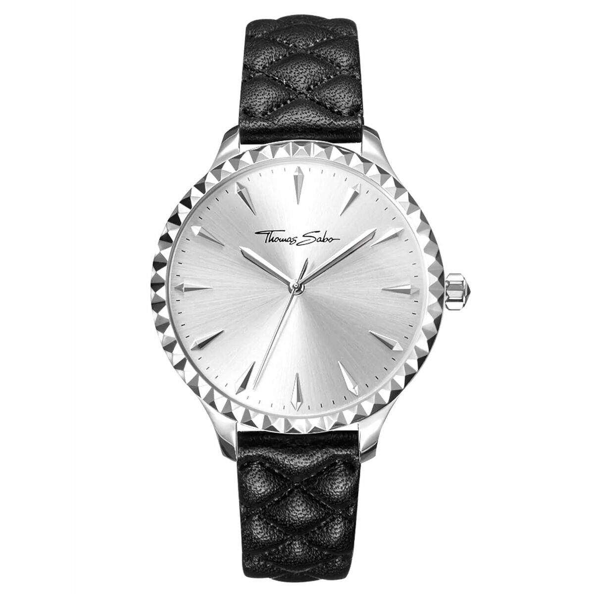 Ladies' Watch Thomas Sabo WA0320-203-201-38MM (Ø 38 mm) Thomas Sabo