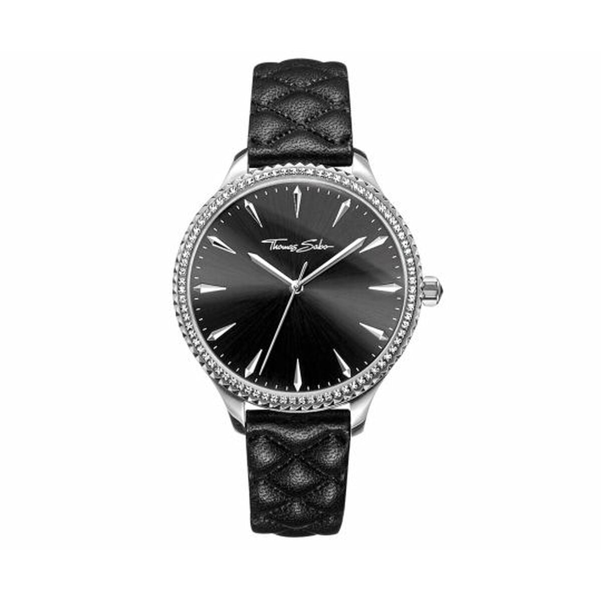 Ladies' Watch Thomas Sabo WA0322-221-203-38MM (Ø 38 mm) Thomas Sabo