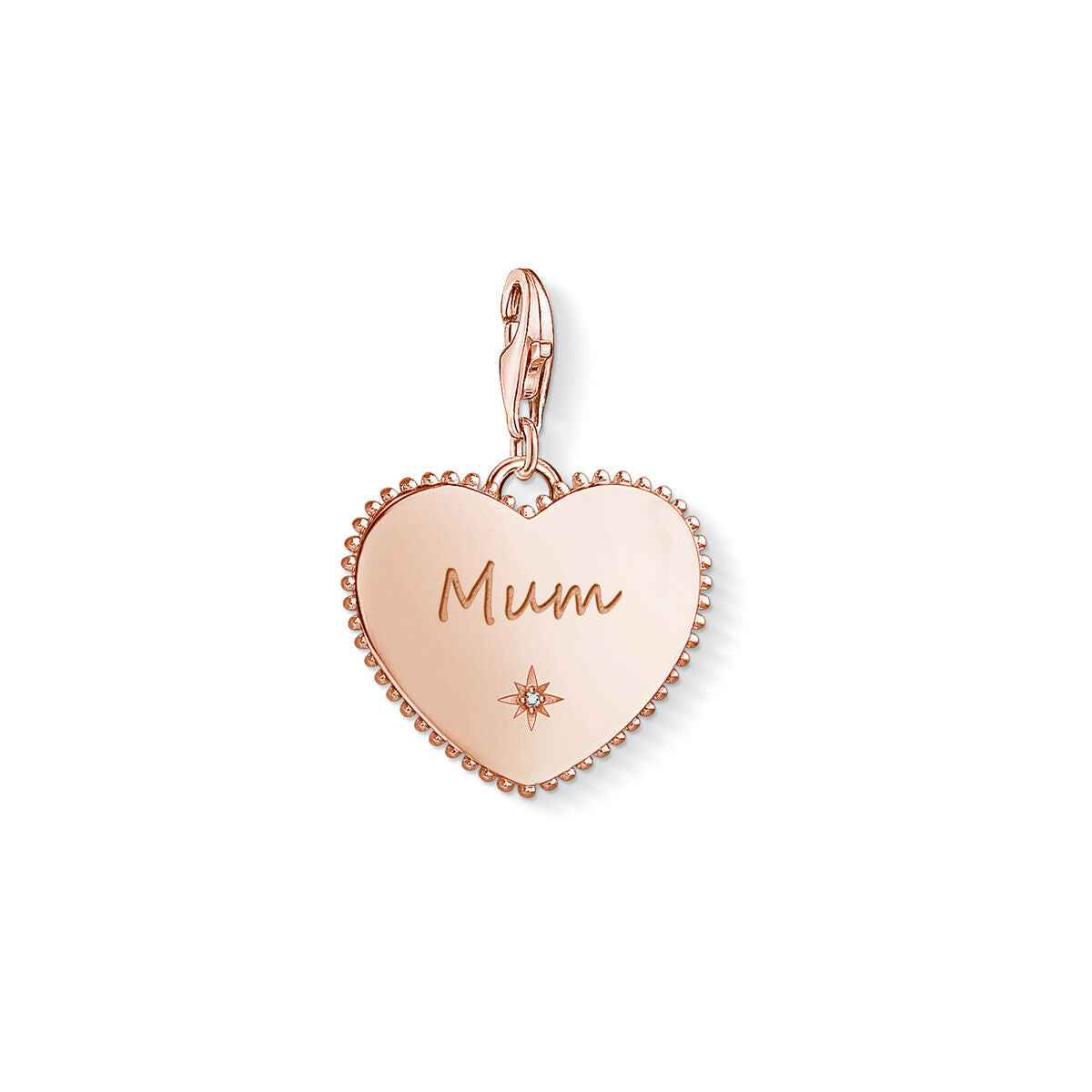 charms Thomas Sabo 1688-416-40 Thomas Sabo