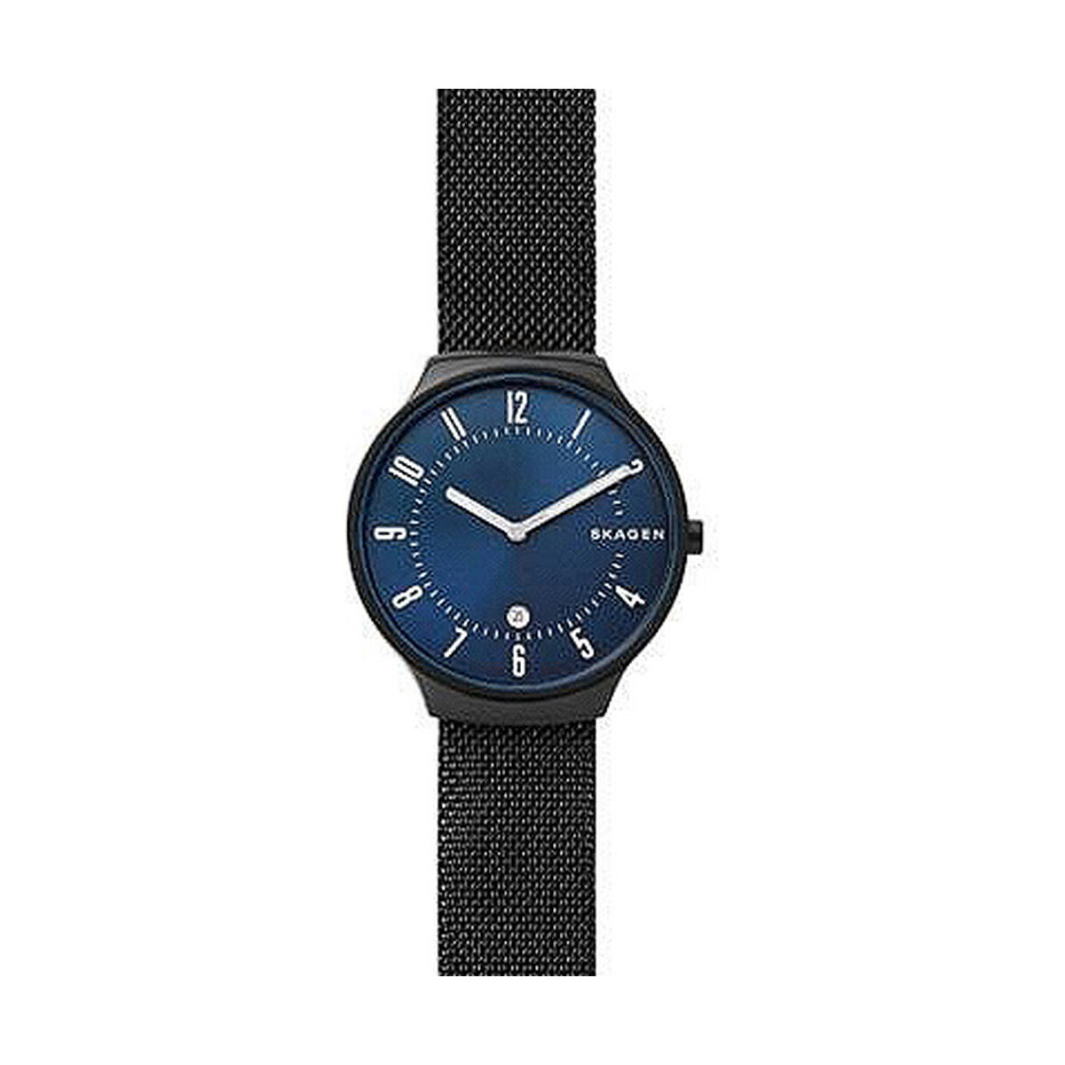 Herrenuhr Skagen GRENEN (Ø 38 mm)