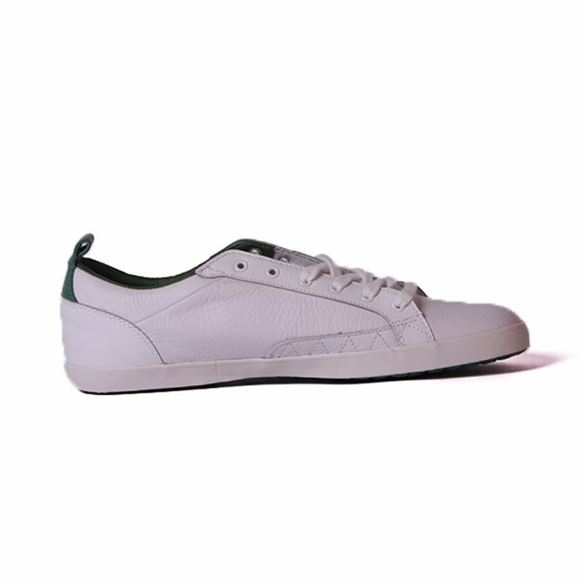 Trainers Puma Slim Court White Unisex Puma