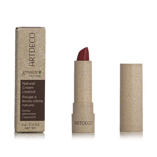 Lippenstift Artdeco Natural Cream Nr. 638 Dunkles Rosenholz 4 g