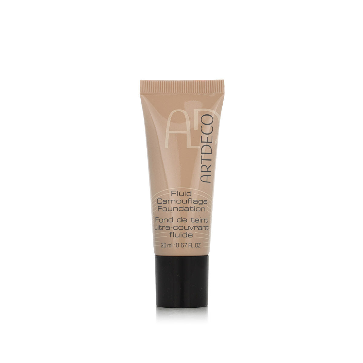 Make-Up Set Artdeco Fluid Camouflage Foundation 20 ml Artdeco