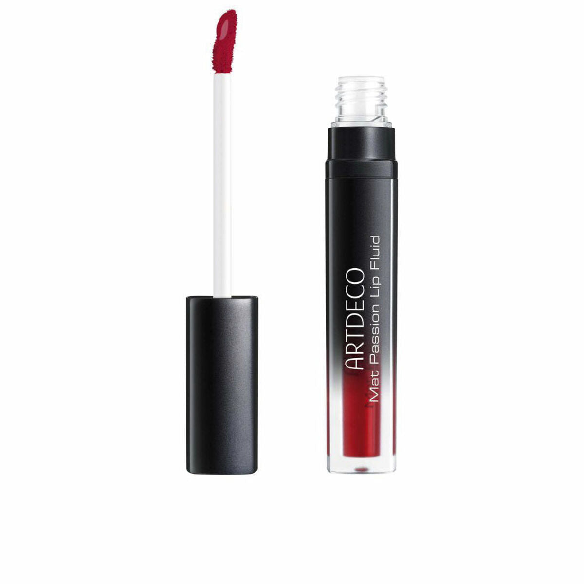 Lippenstift Artdeco Mat Passion Matt Liquid Nr. 42 Boho rot 3 ml