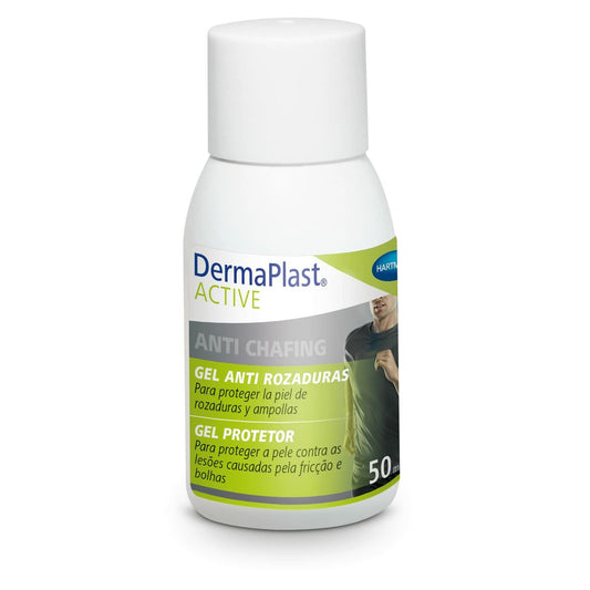 Foot Gel Hartmann Dermaplast Active 50 ml