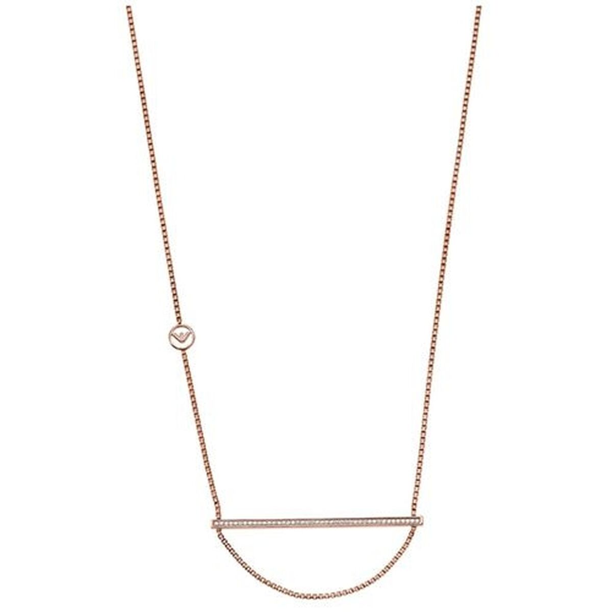 Ladies' Necklace Emporio Armani Emporio Armani