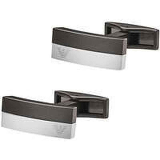 Cufflinks Emporio Armani HERITAGE Emporio Armani