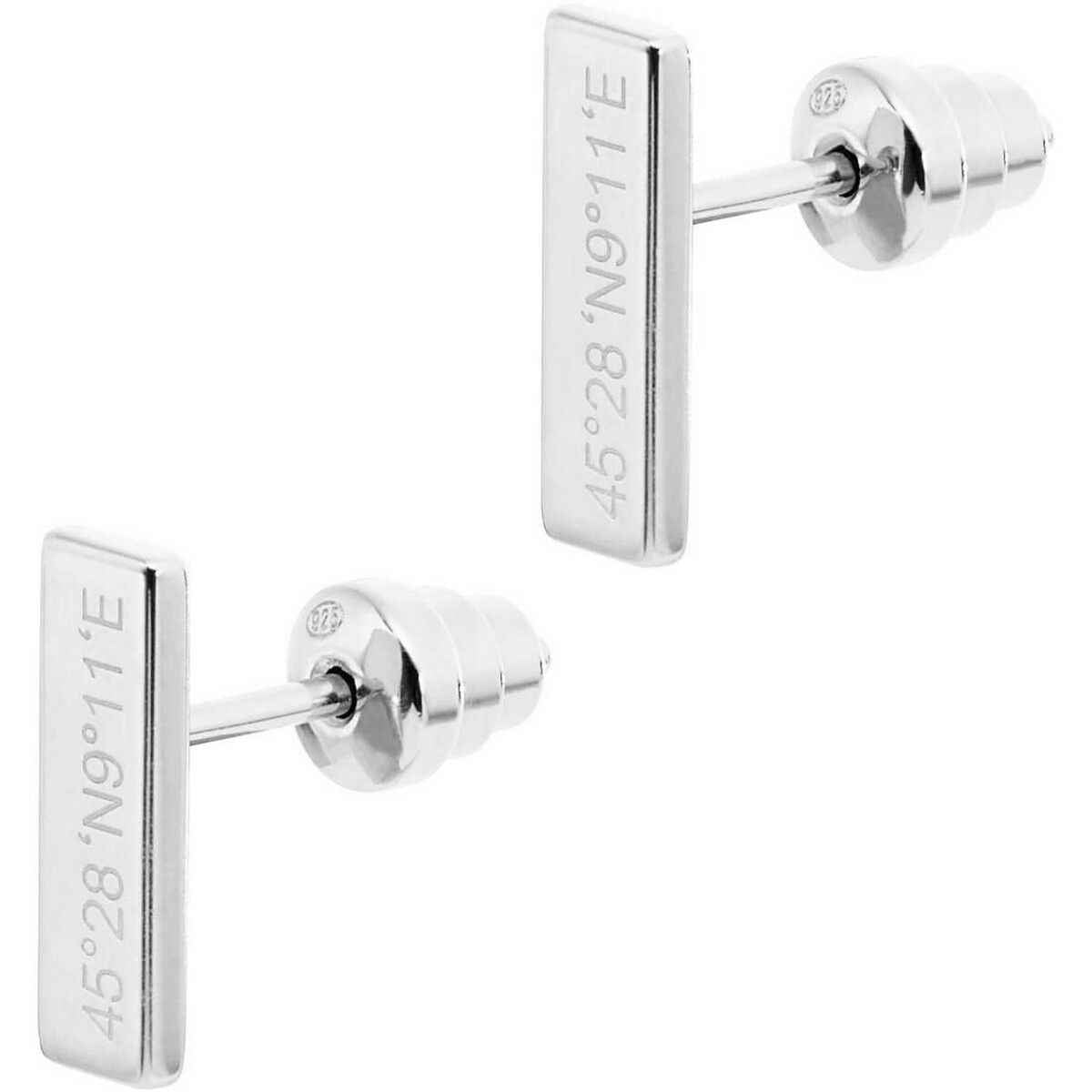 Ladies'Earrings Emporio Armani EG3306040 Emporio Armani